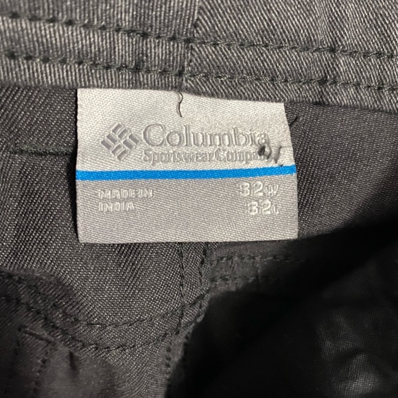 Jeans, Colombia Athletic - Picture 2 of 2